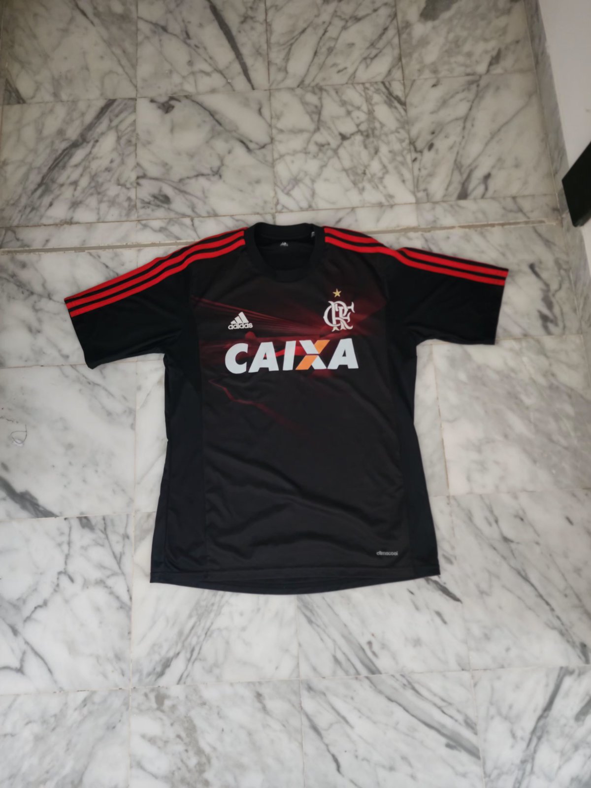 Flamengo 2013/14 Third