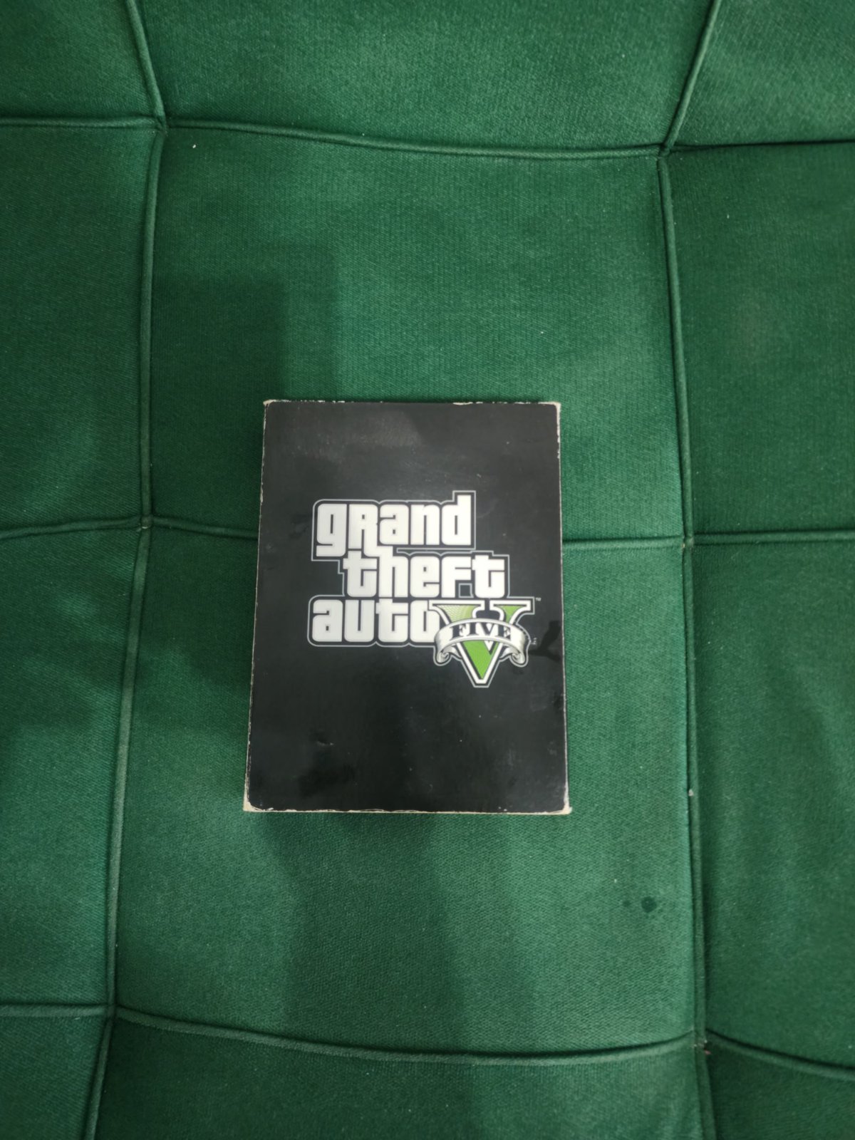 GTA V PC Collector Edition
