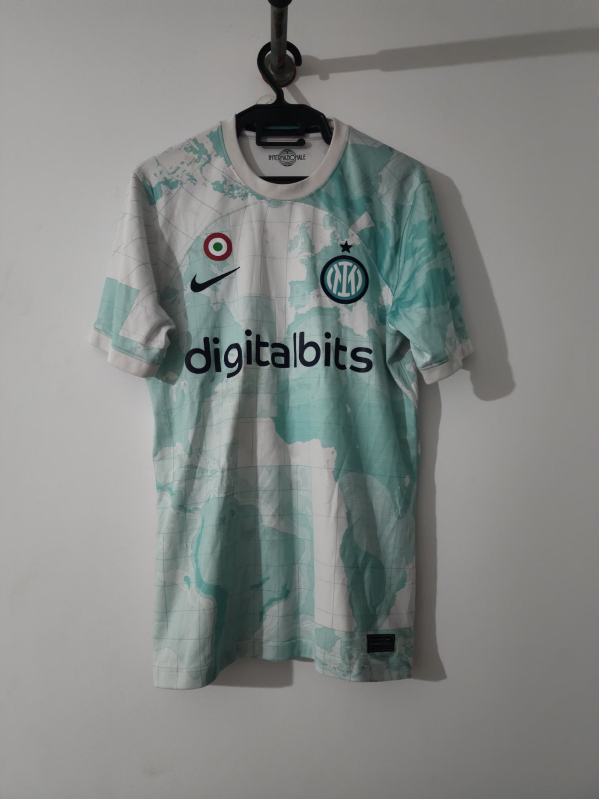 Inter 2022/23 Exterieur