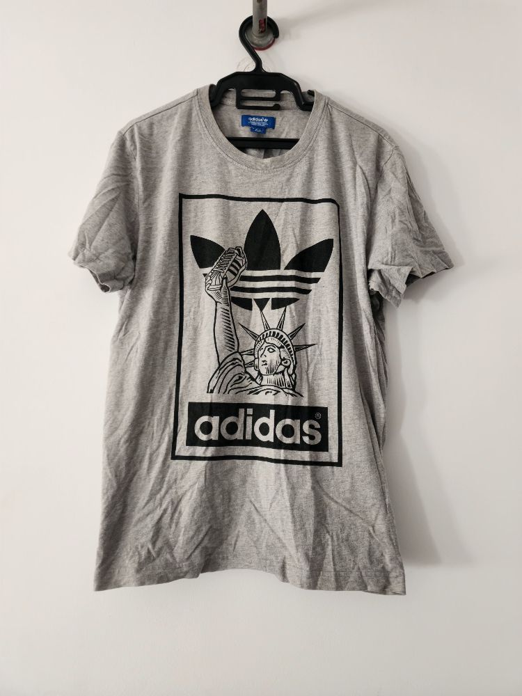 Adidas Originals x Nigo Shirt