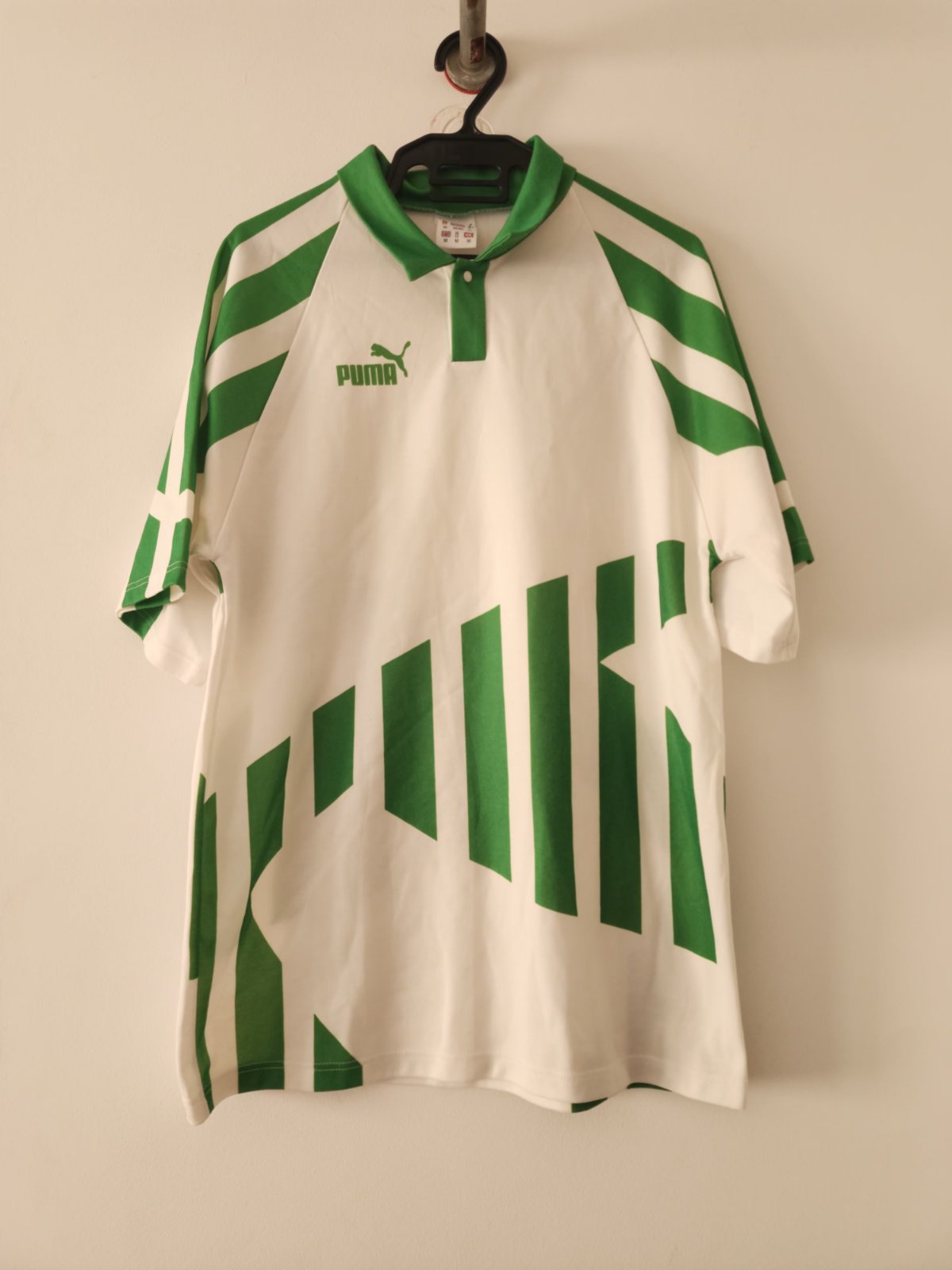 Template Puma Werder Brement 1990