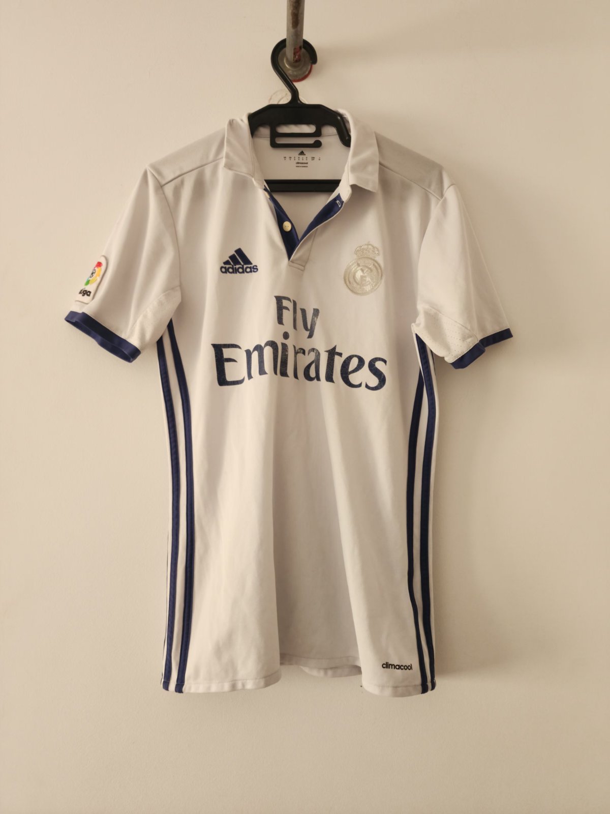 Real Madrid 2016/17 Domicile