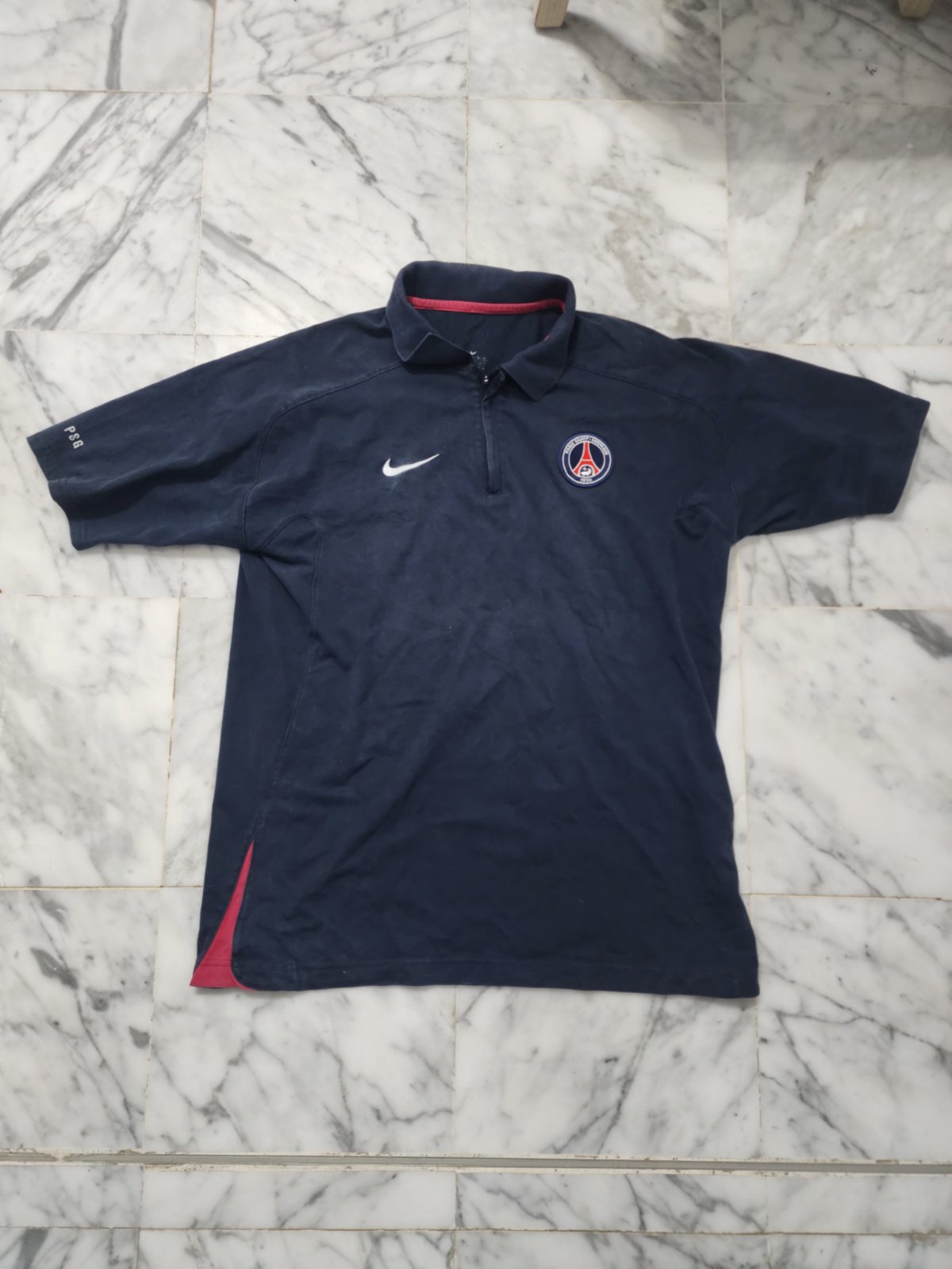 PSG 2003/04 Polo