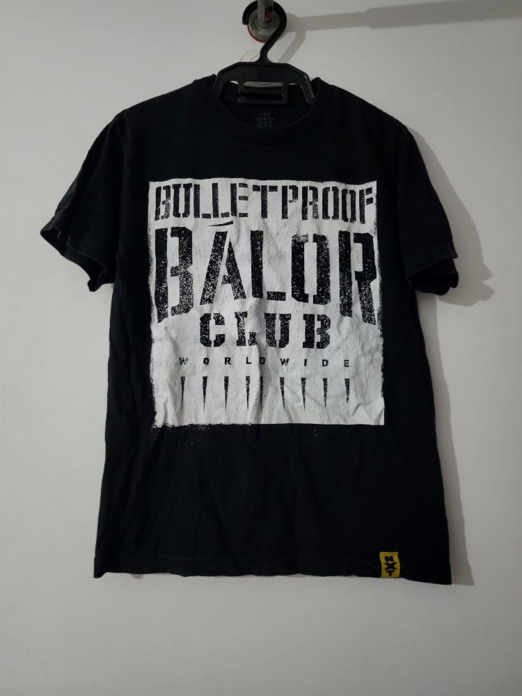 Finn Balor WWE NXT Shirt