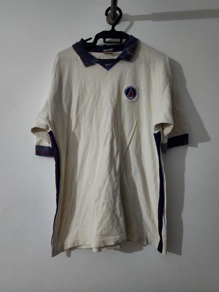 PSG 1998 Polo Shirt
