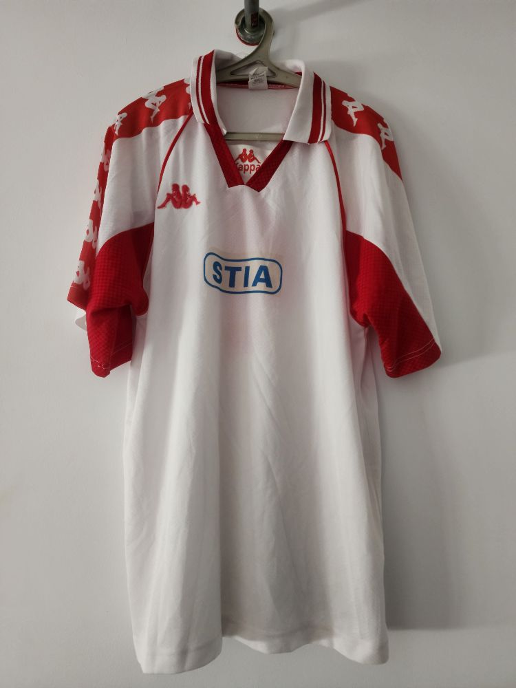 Maillot STIA 1995