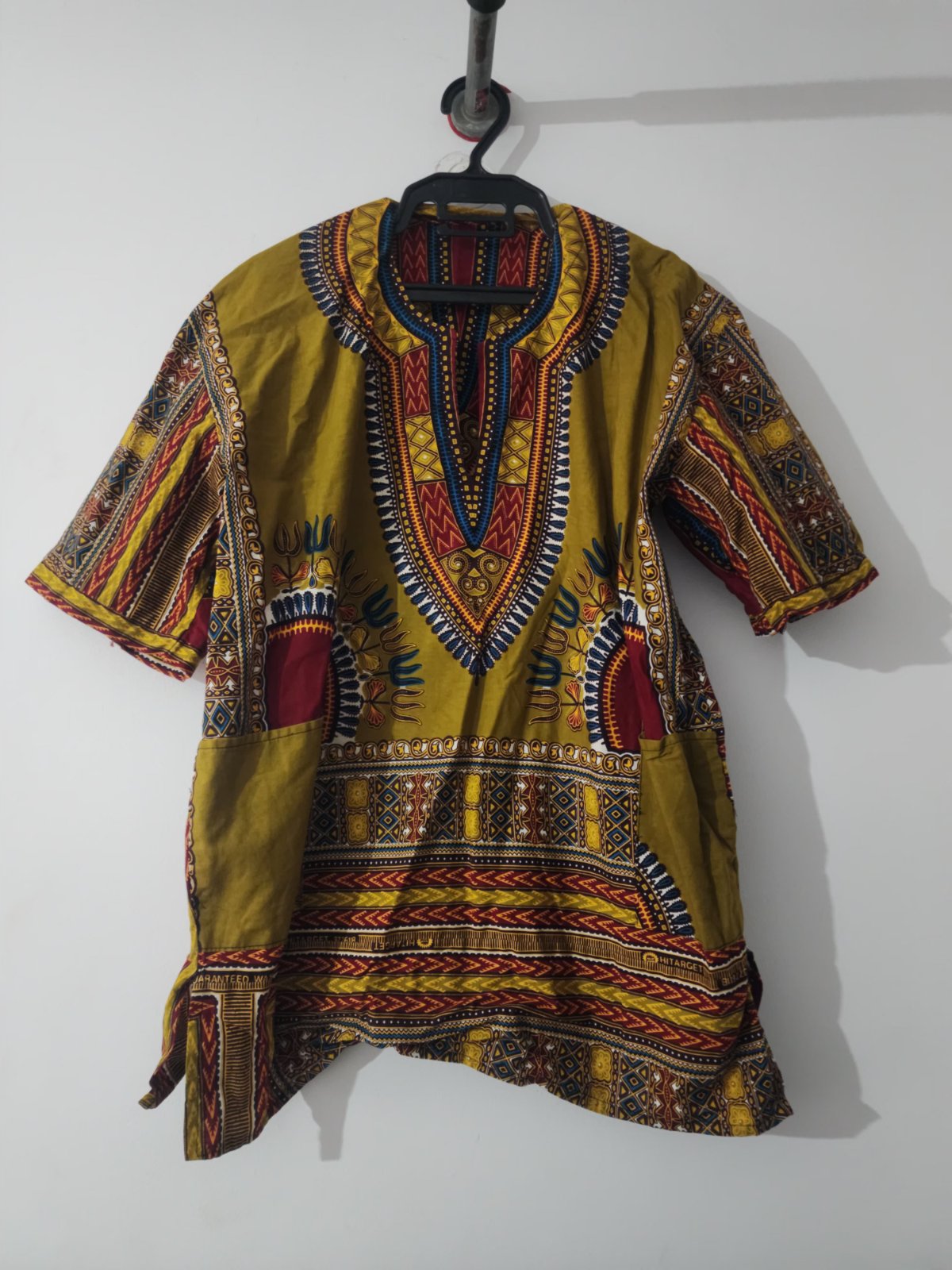 Dashiki Unisex