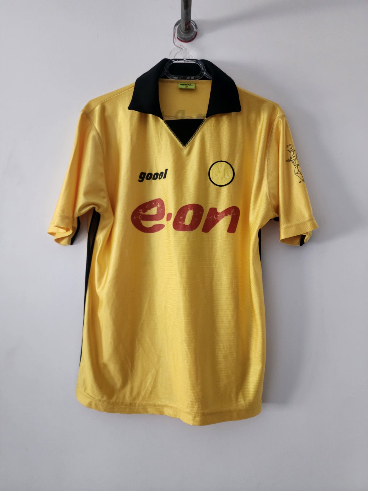 Dortmund 2004 Domicile