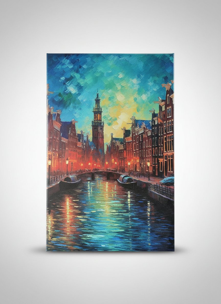 Tableau peinture 