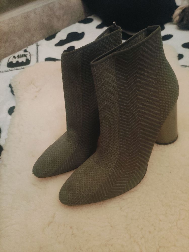 Bottines