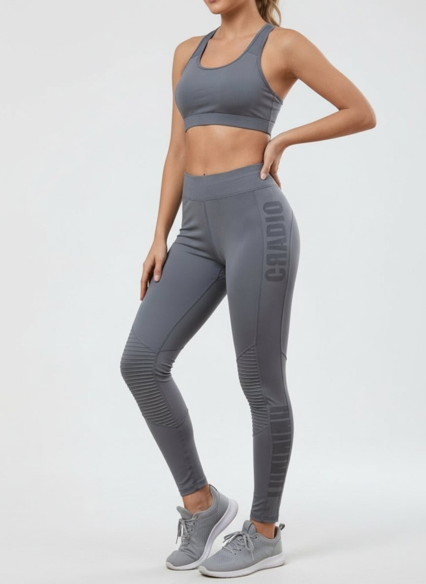 Legging Sport decathlon 