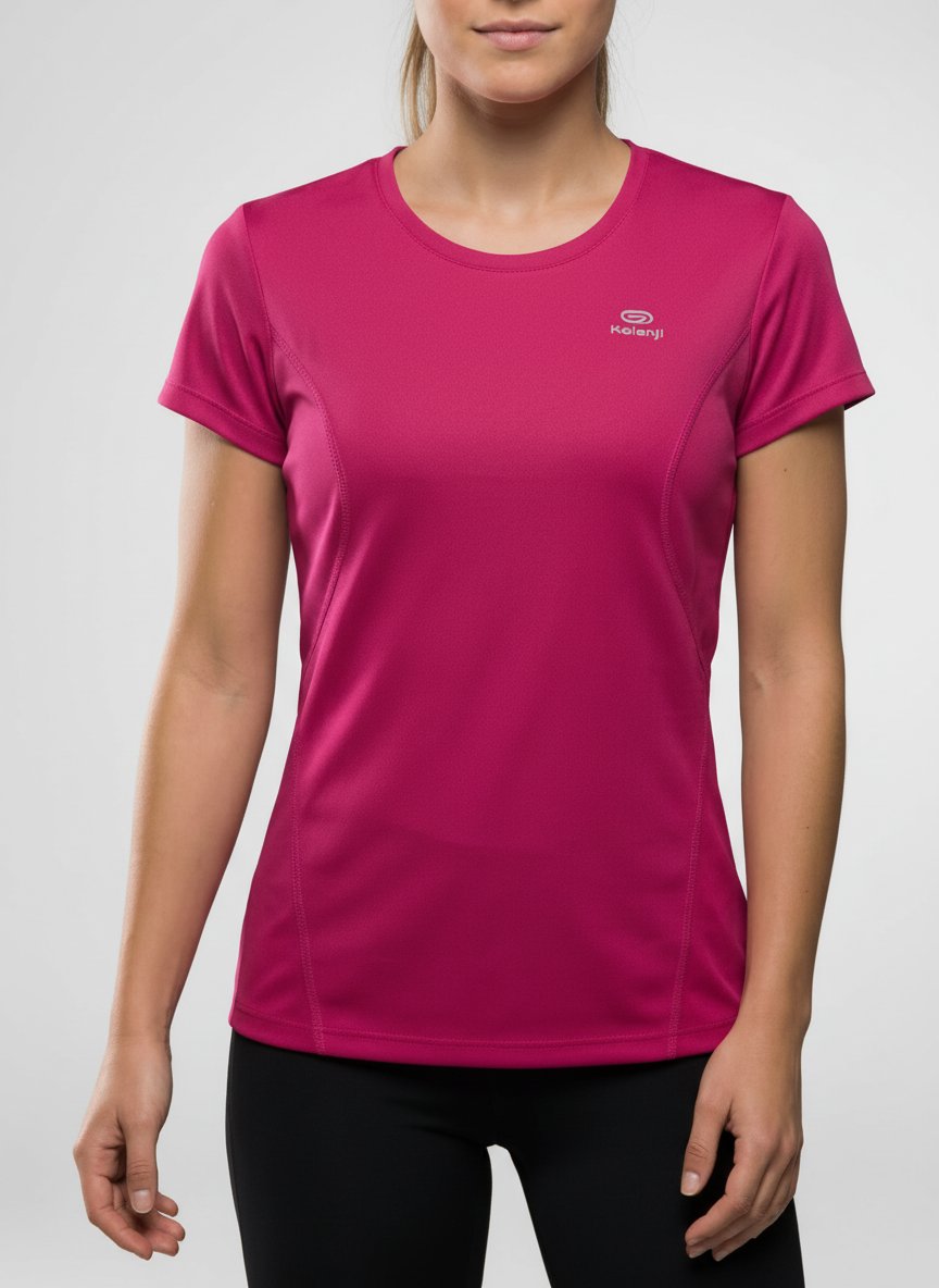 T shirt sport kalenji 