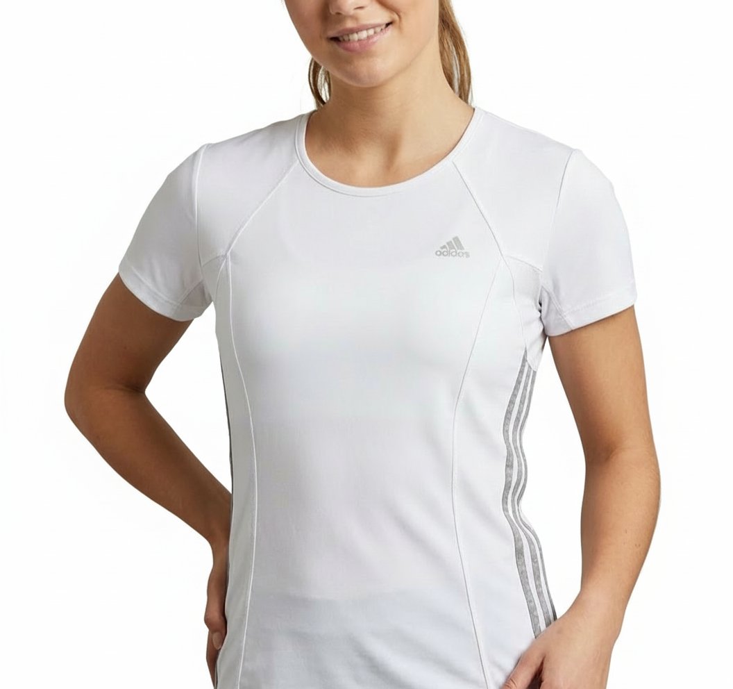 T shirt adidas sport 