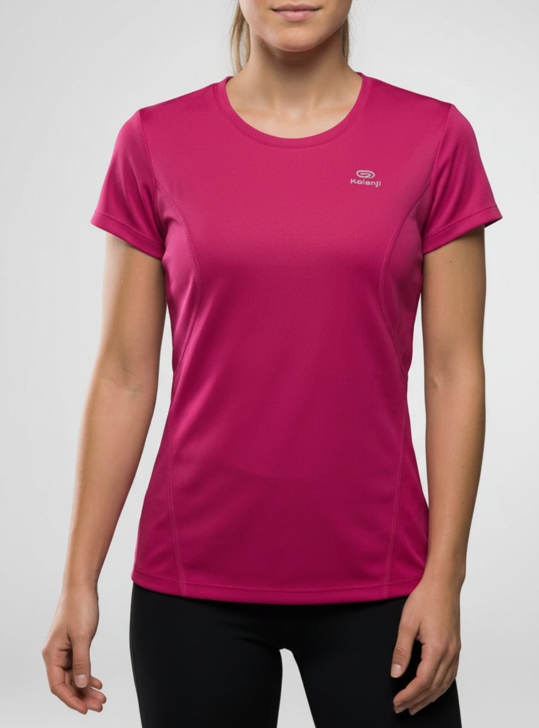 T shirt Sport kalenji 