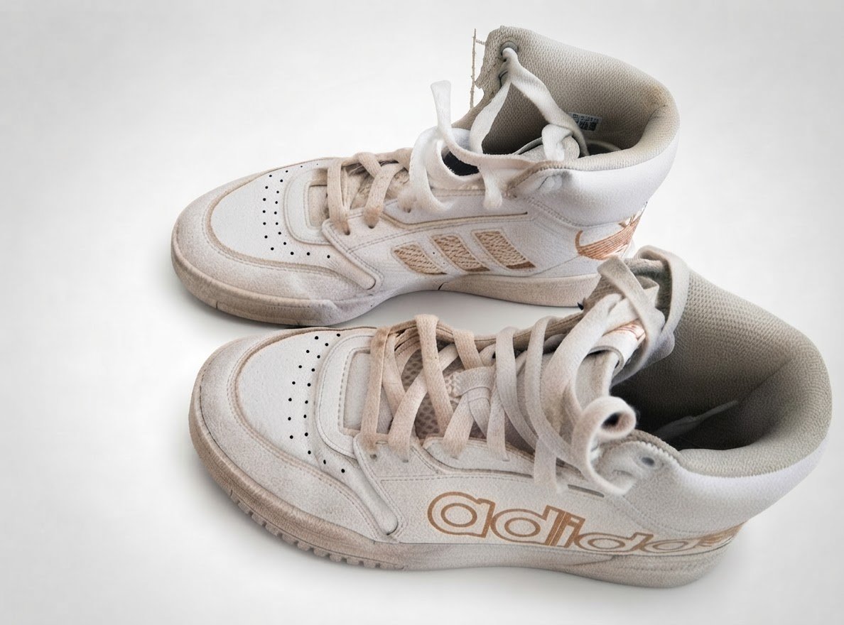 Adidas original pour garçon 