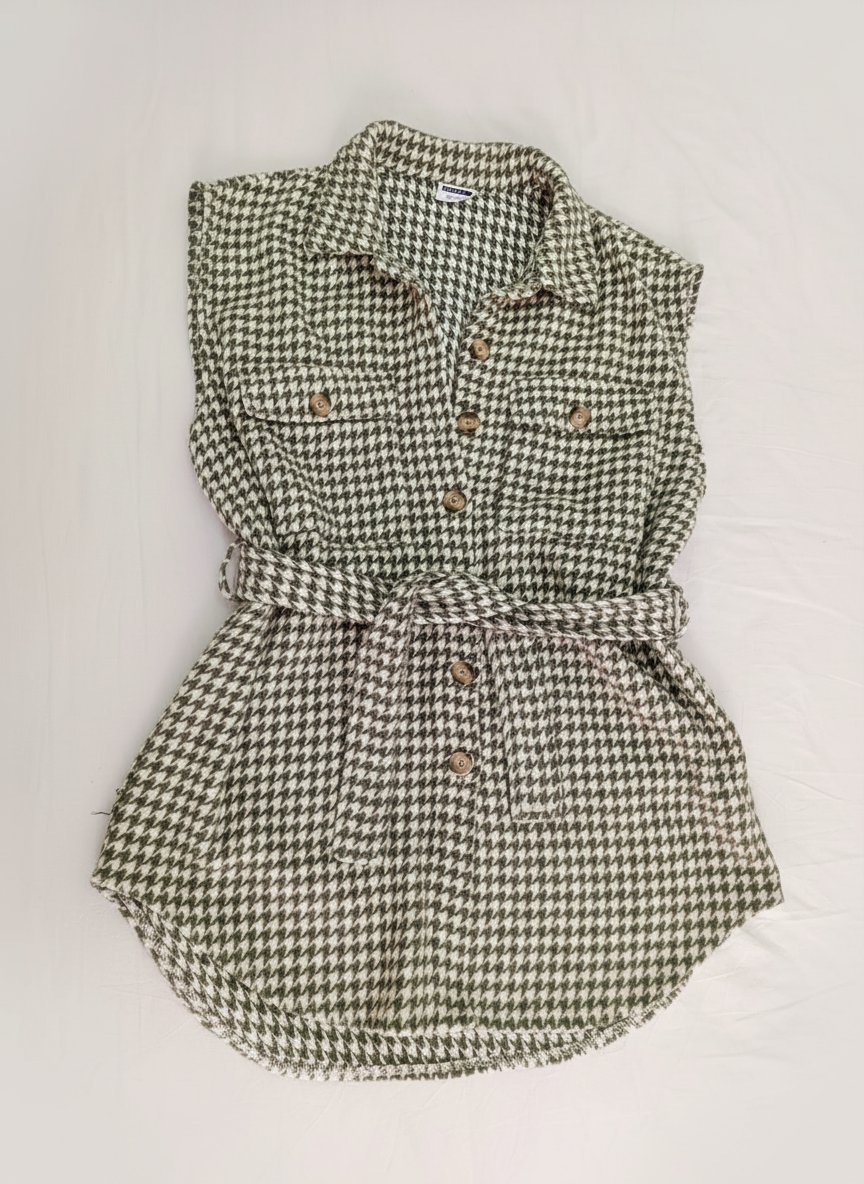 Veste 