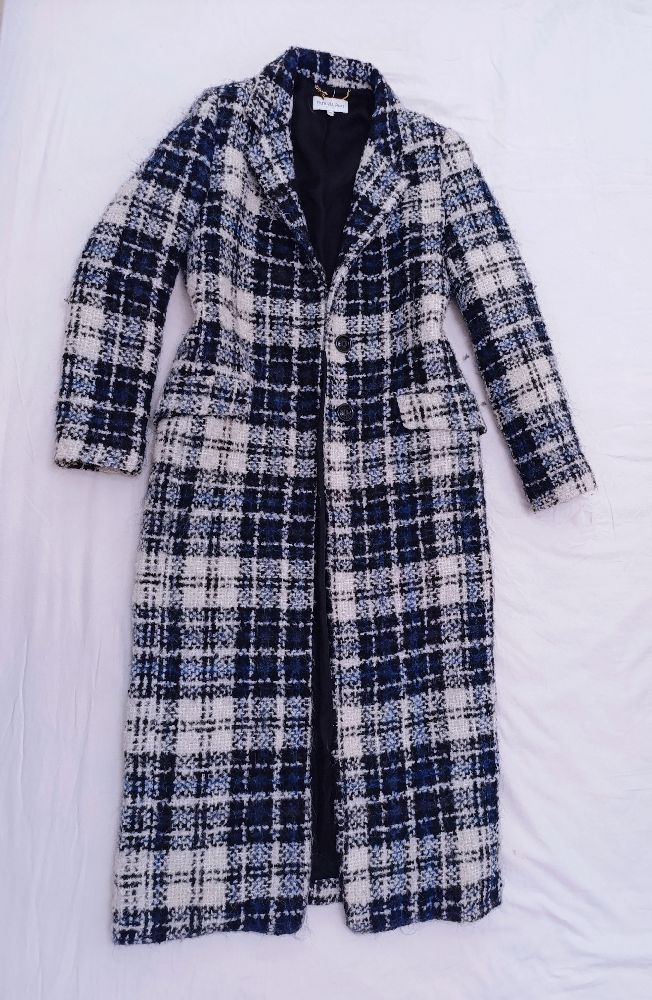 Manteau 