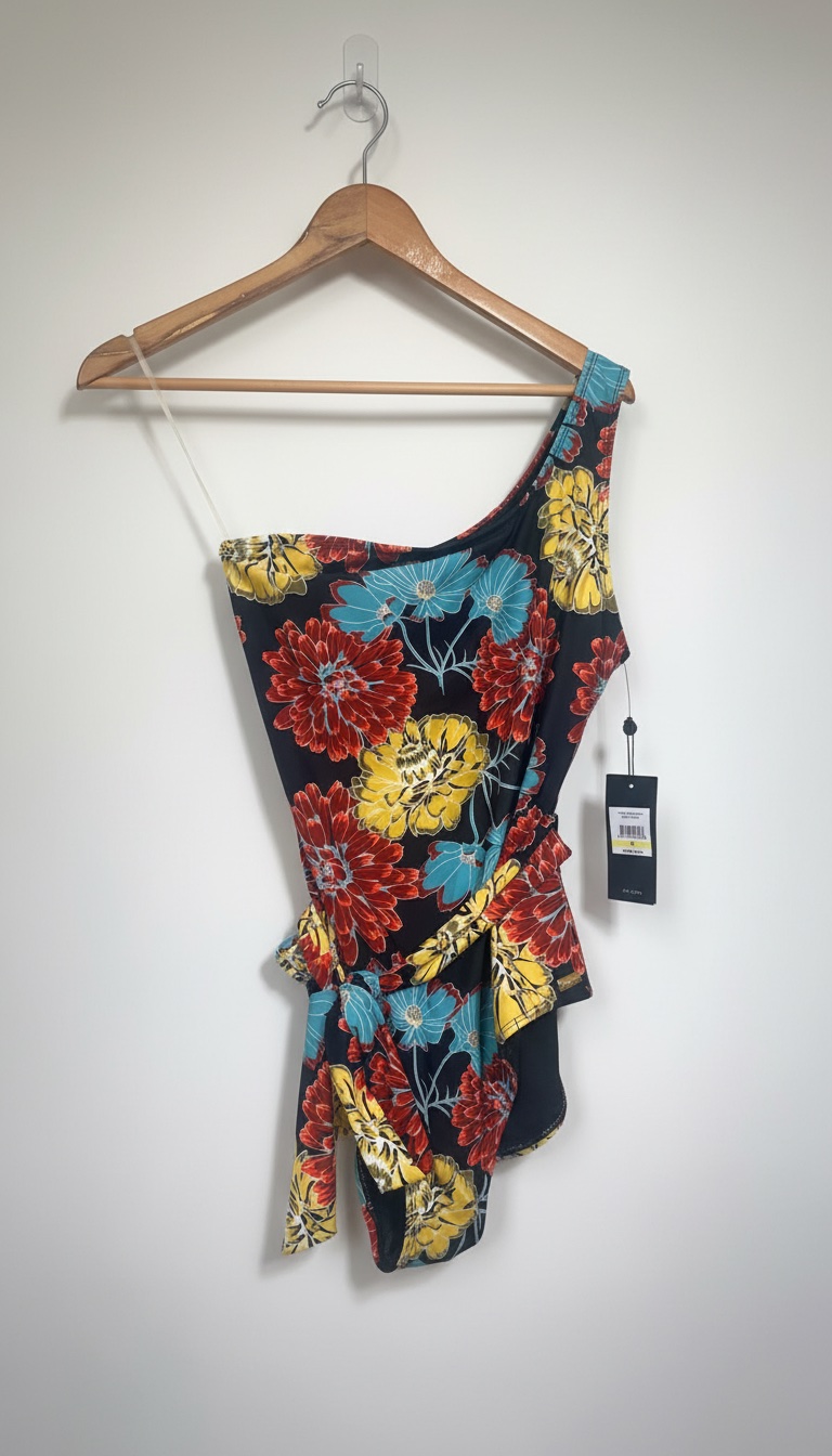 Maillot de bain