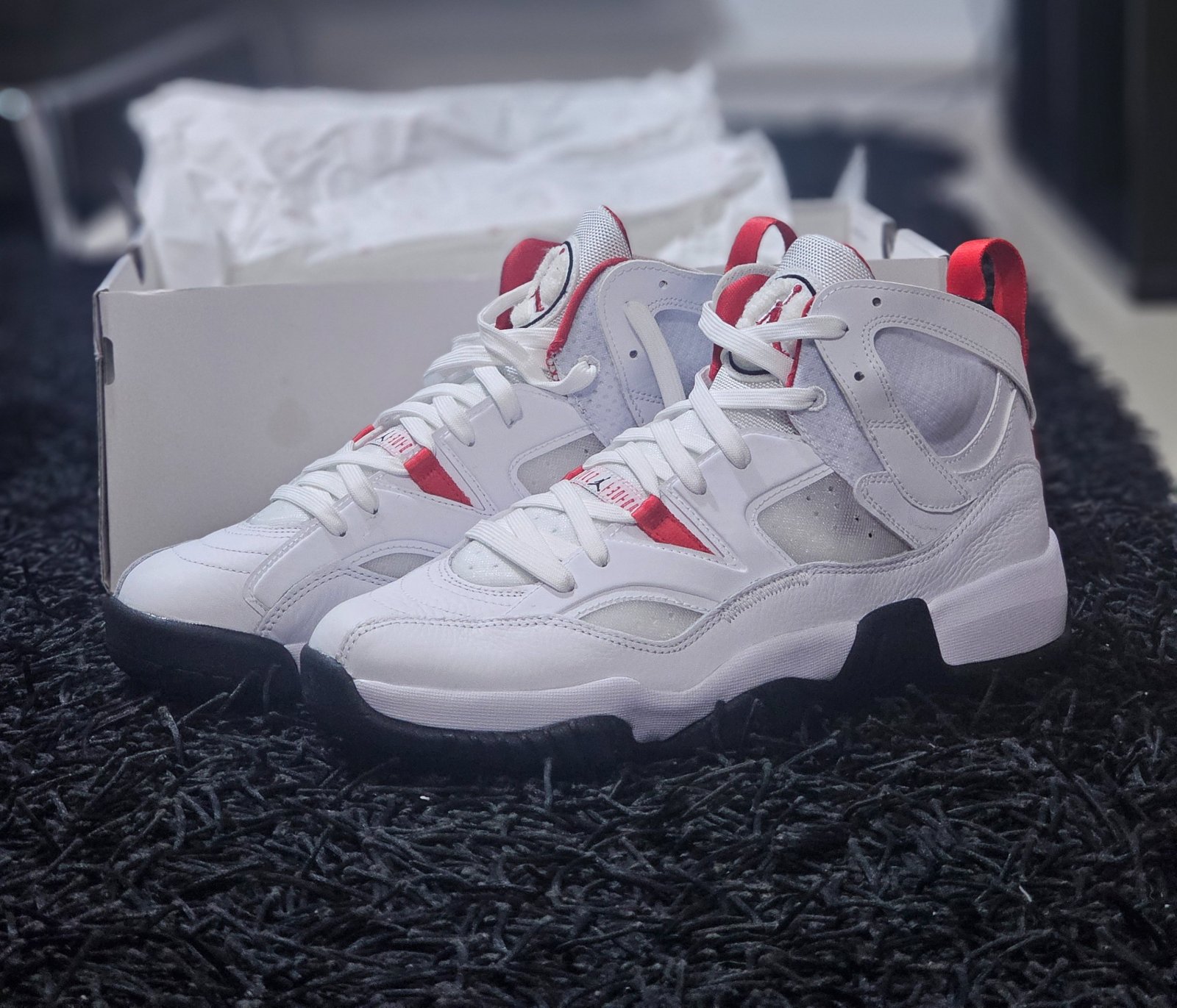 Jordan 