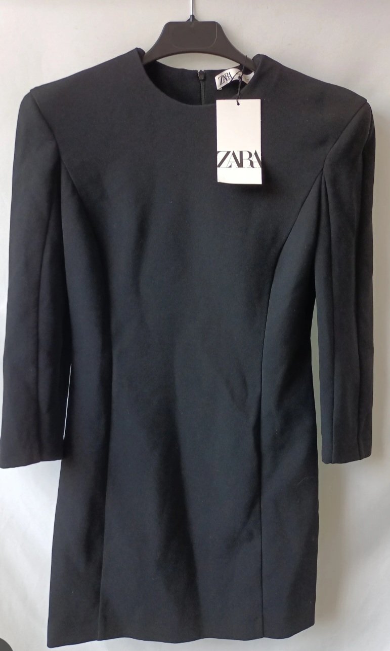 Robe zara