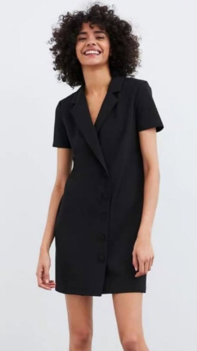 Robe zara