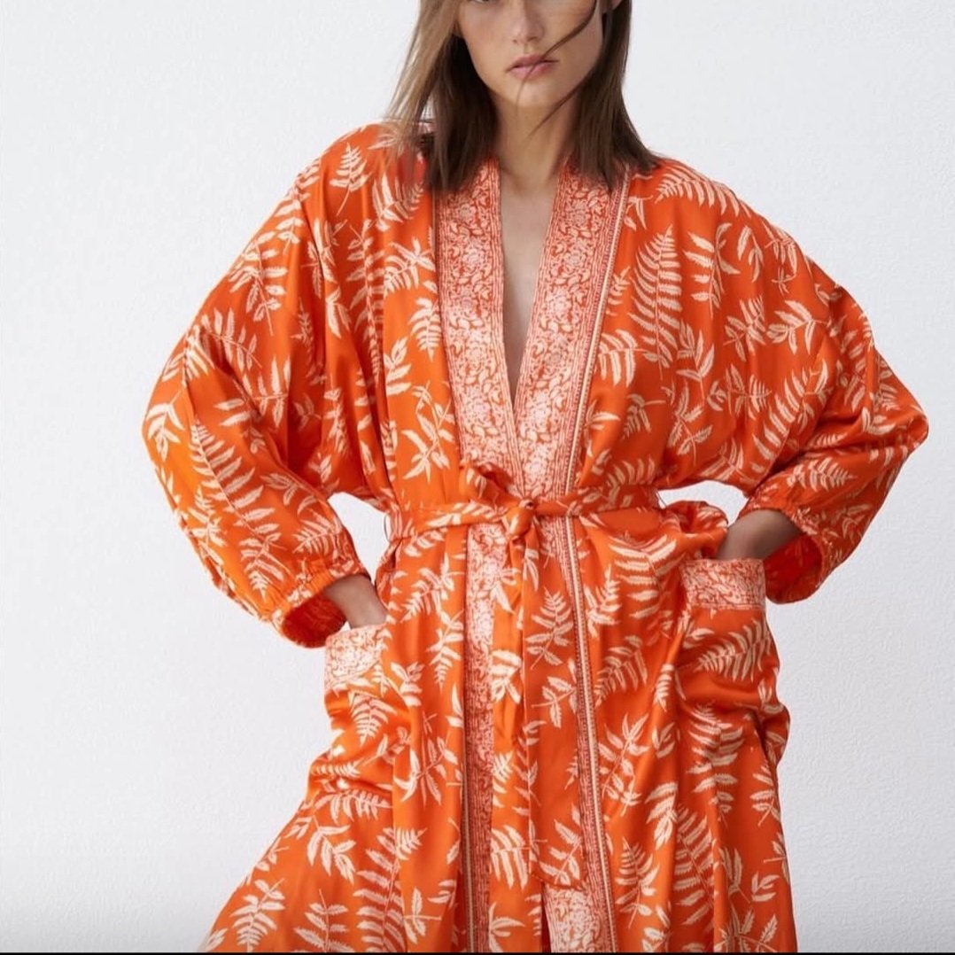 Kimono