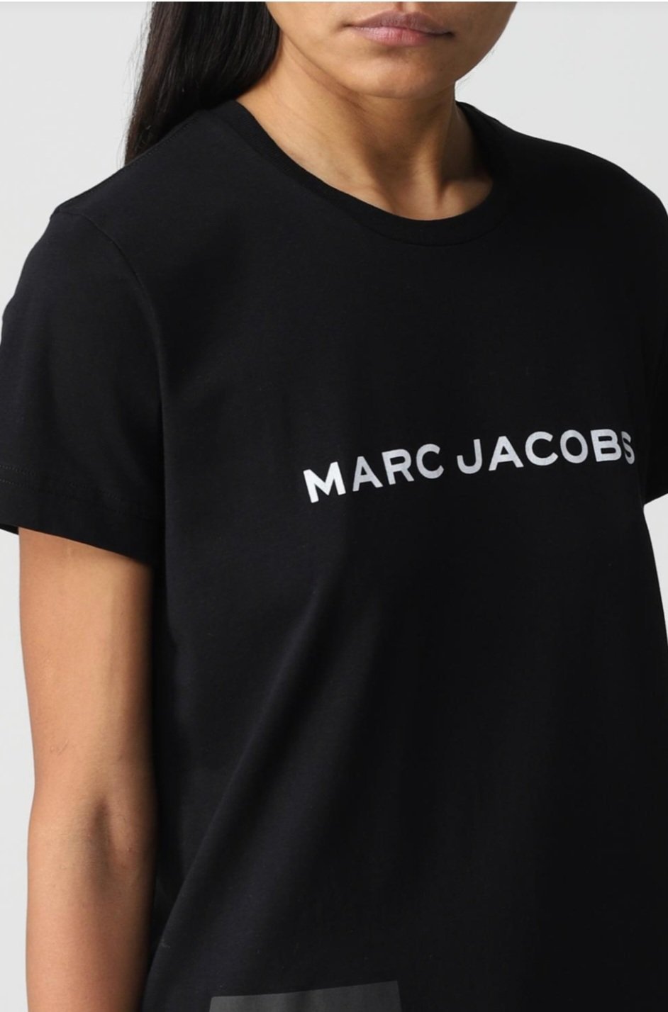T-shirt Marc jacobs