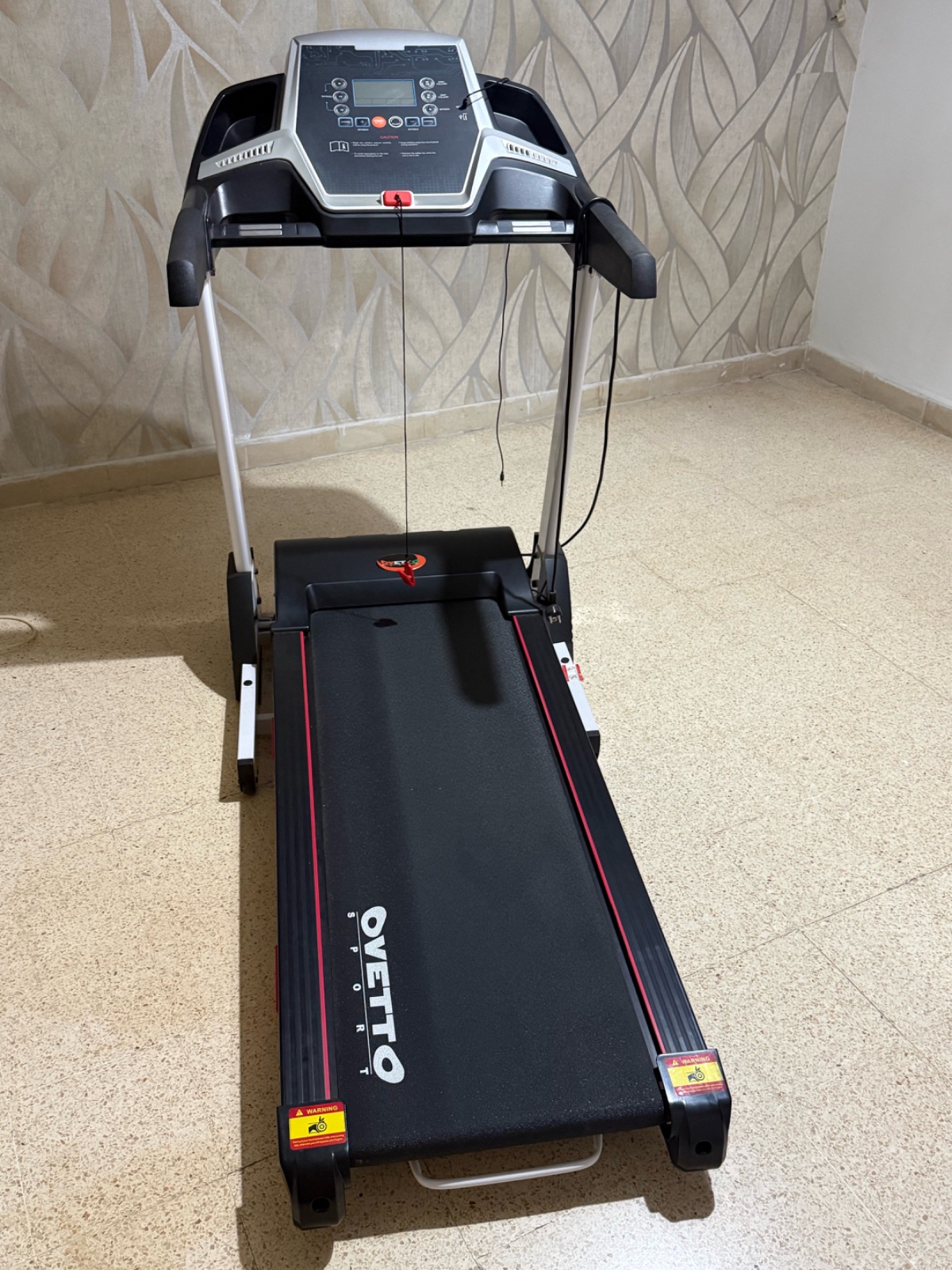 Tapis ovetto 