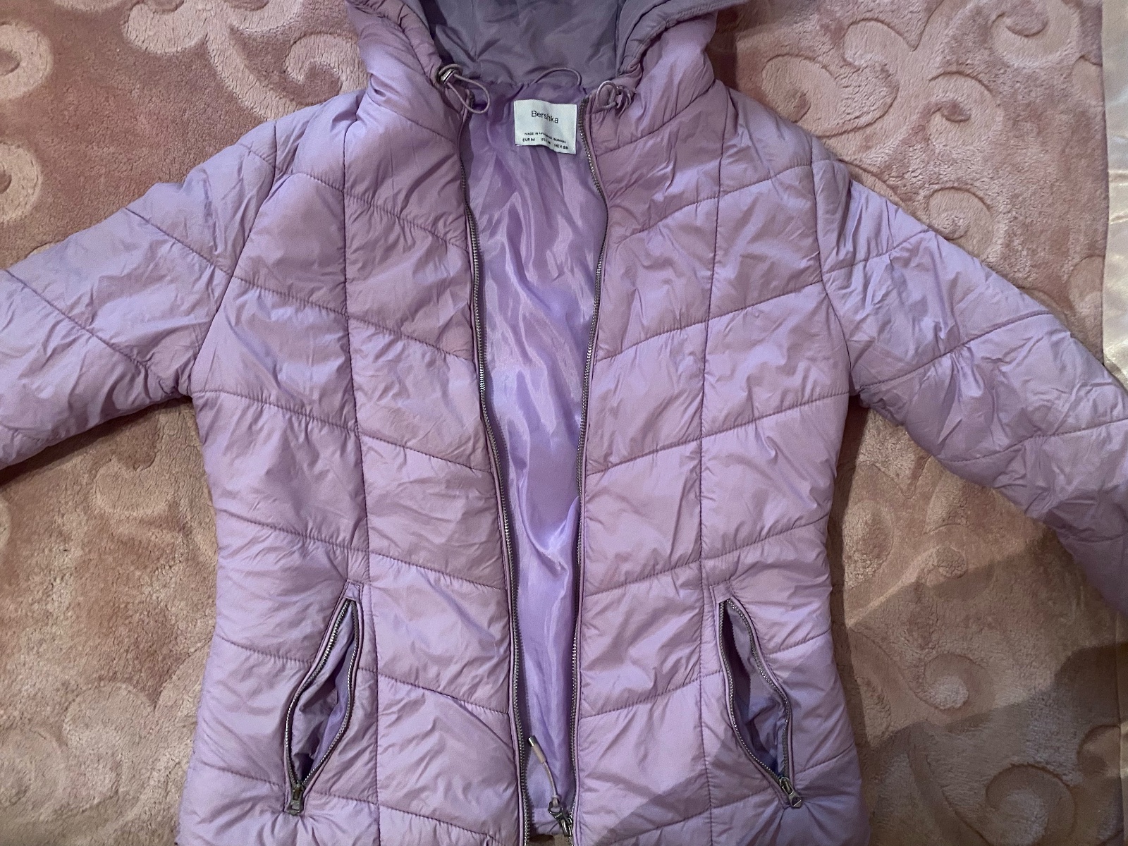 Manteau (veste)