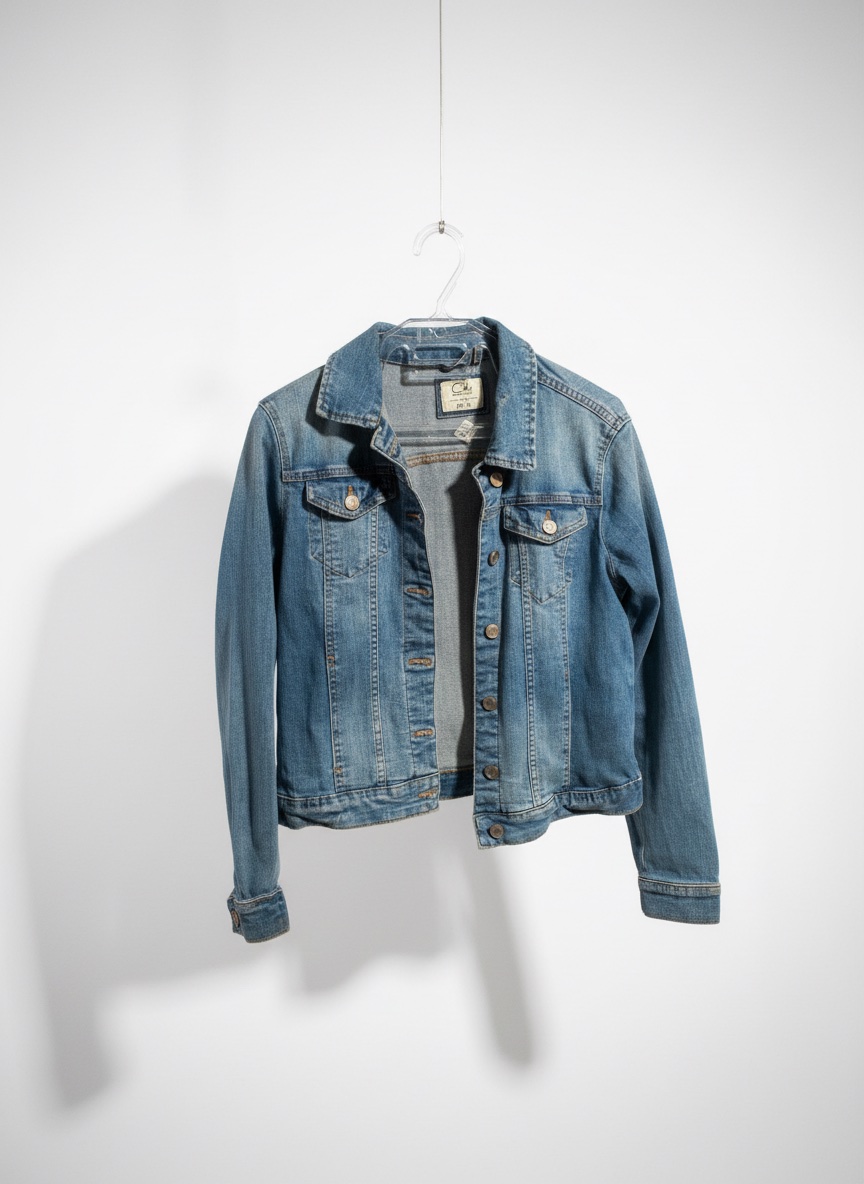 Veste djean