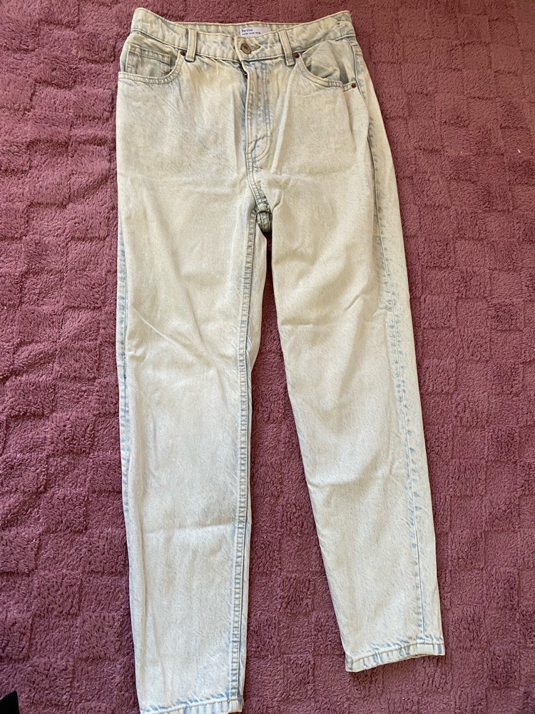 Jean 