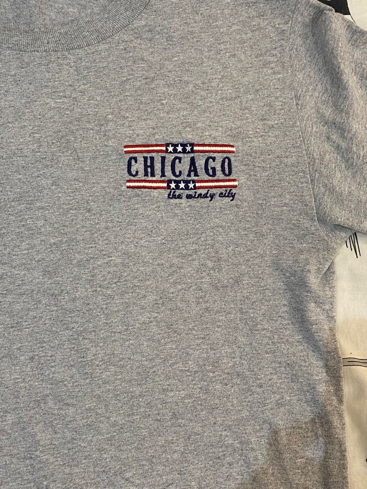 Chicago