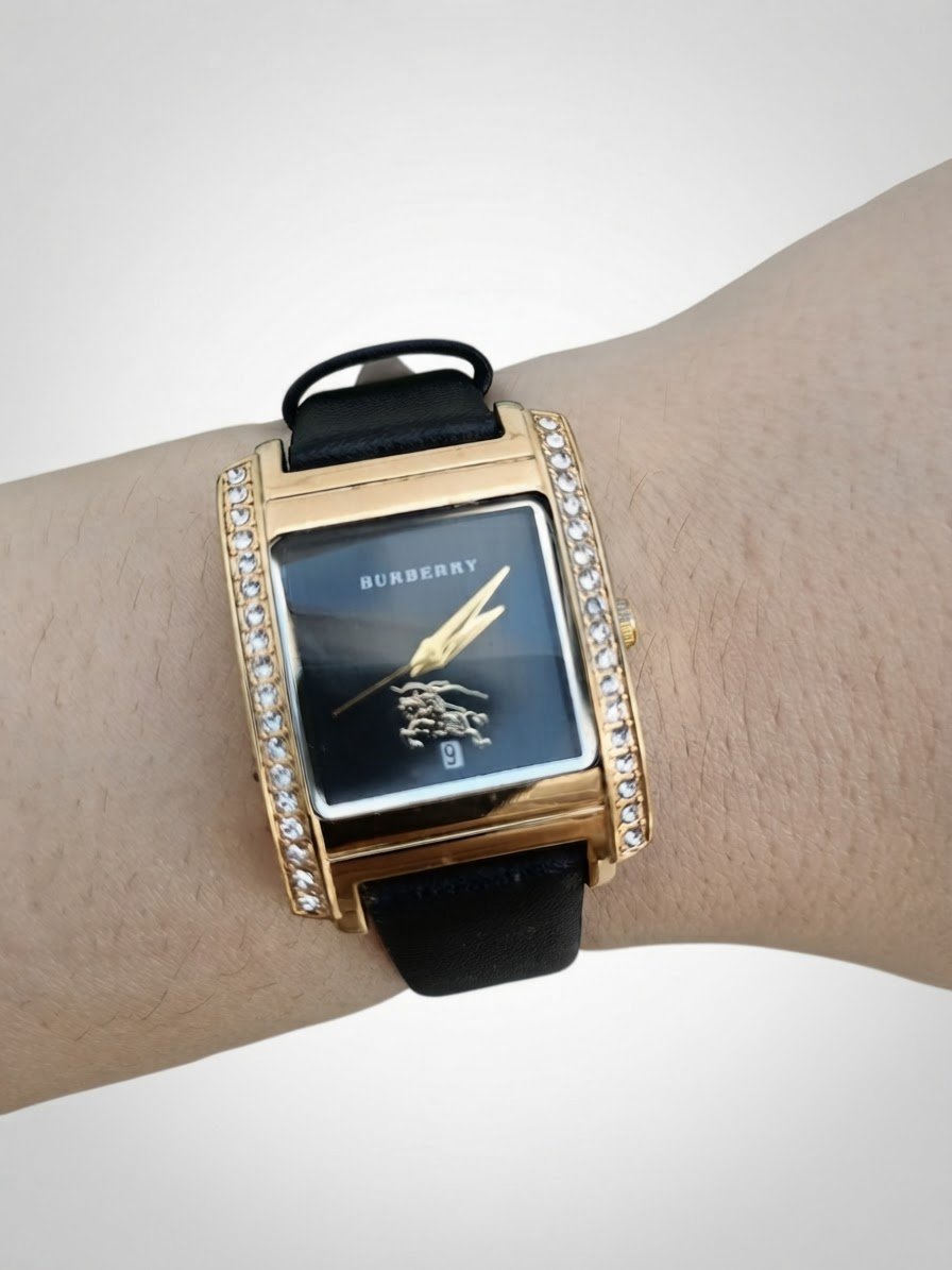 Montre BBRY