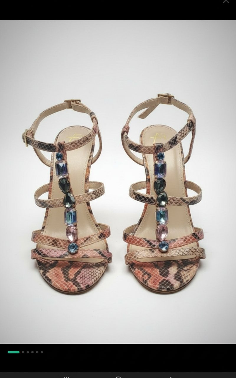 ANNA FIELD -15% SUNDEALS_SHOES