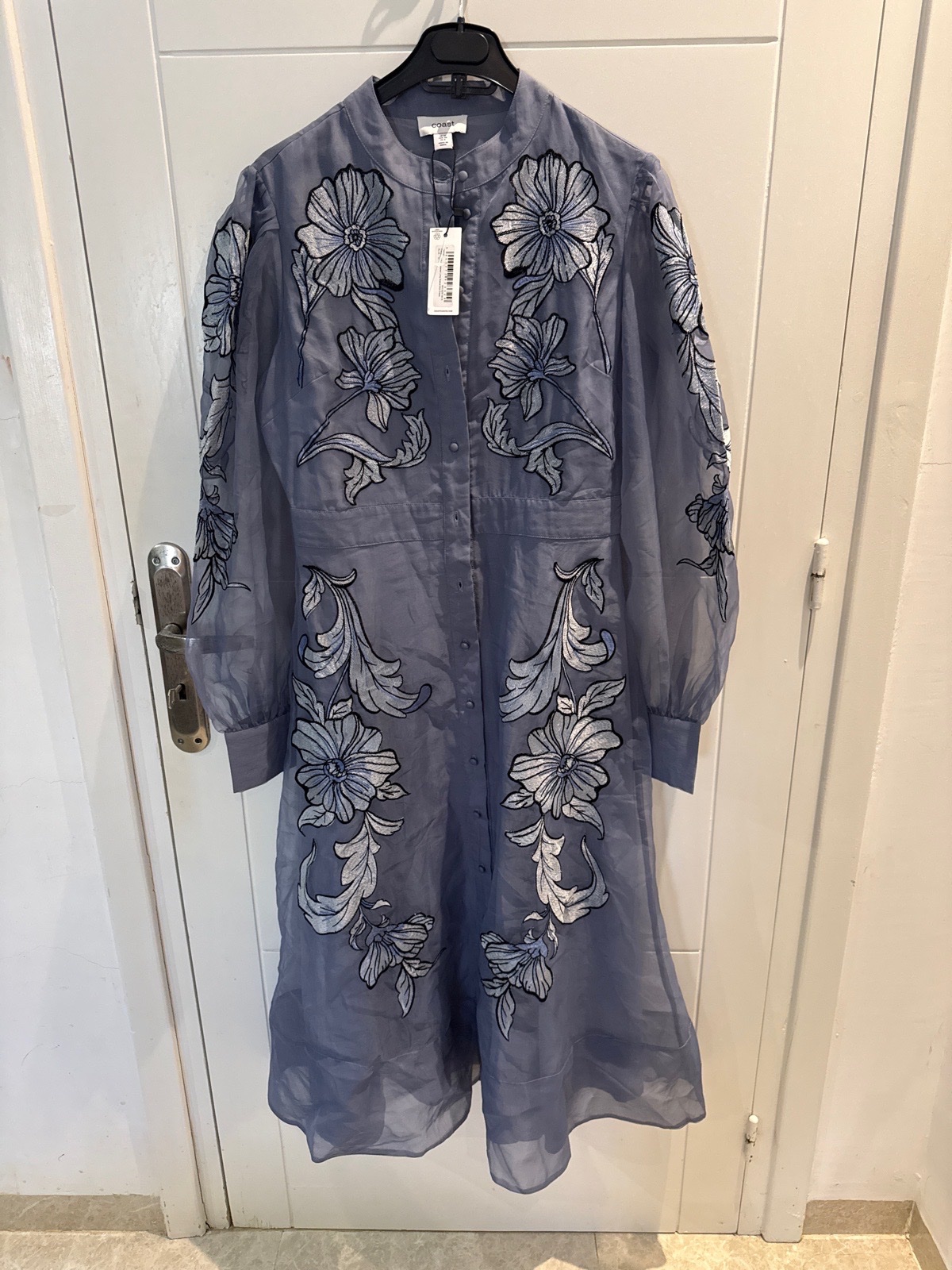 Robe coast new 