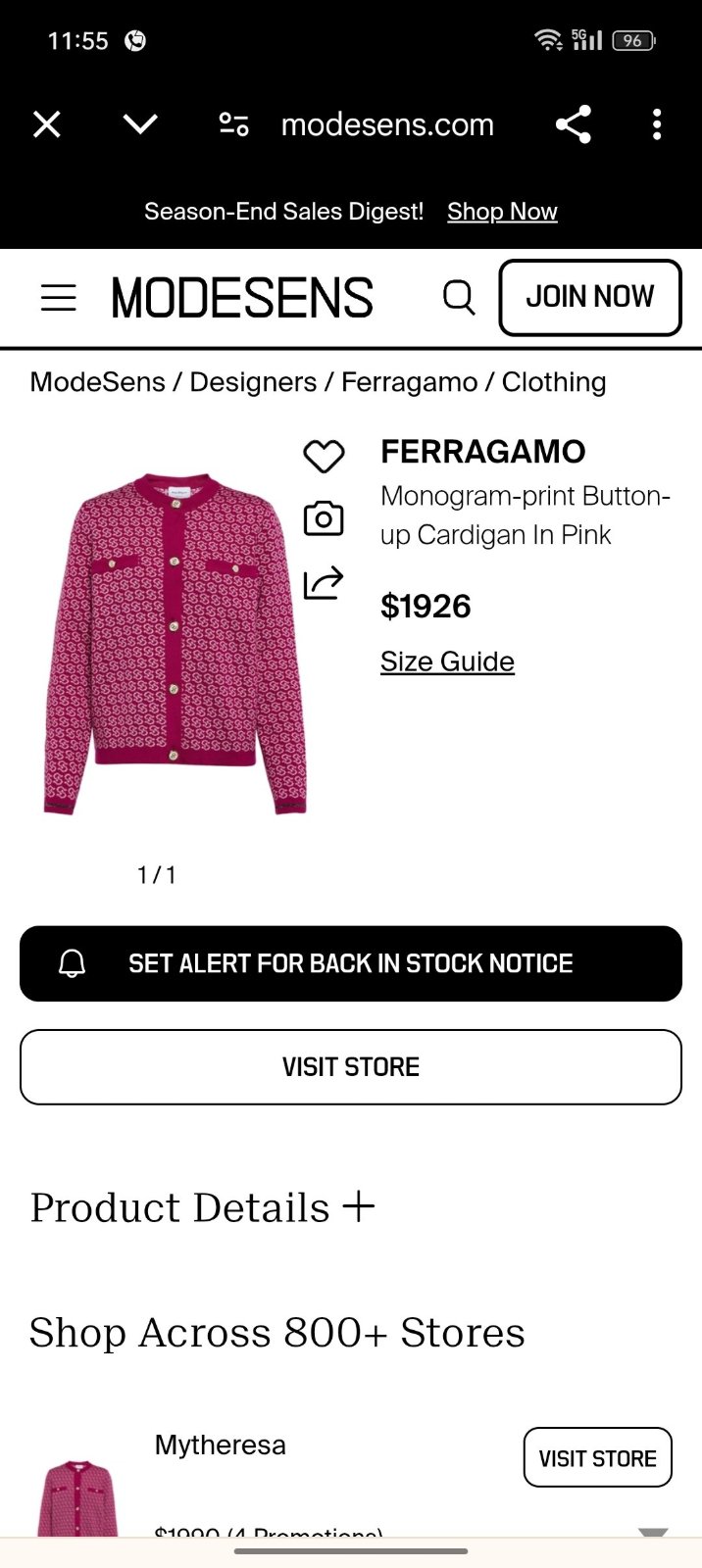 Ferragamo 