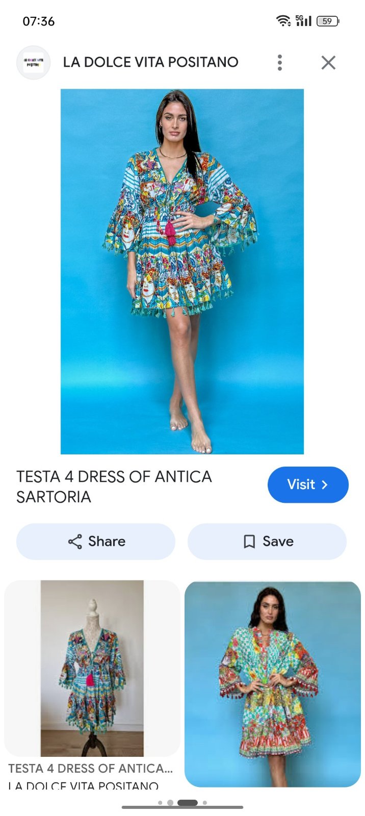 Sartoria 