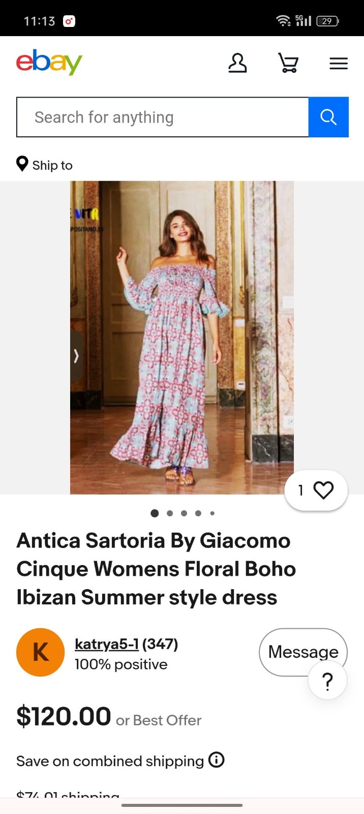 Sartoria 