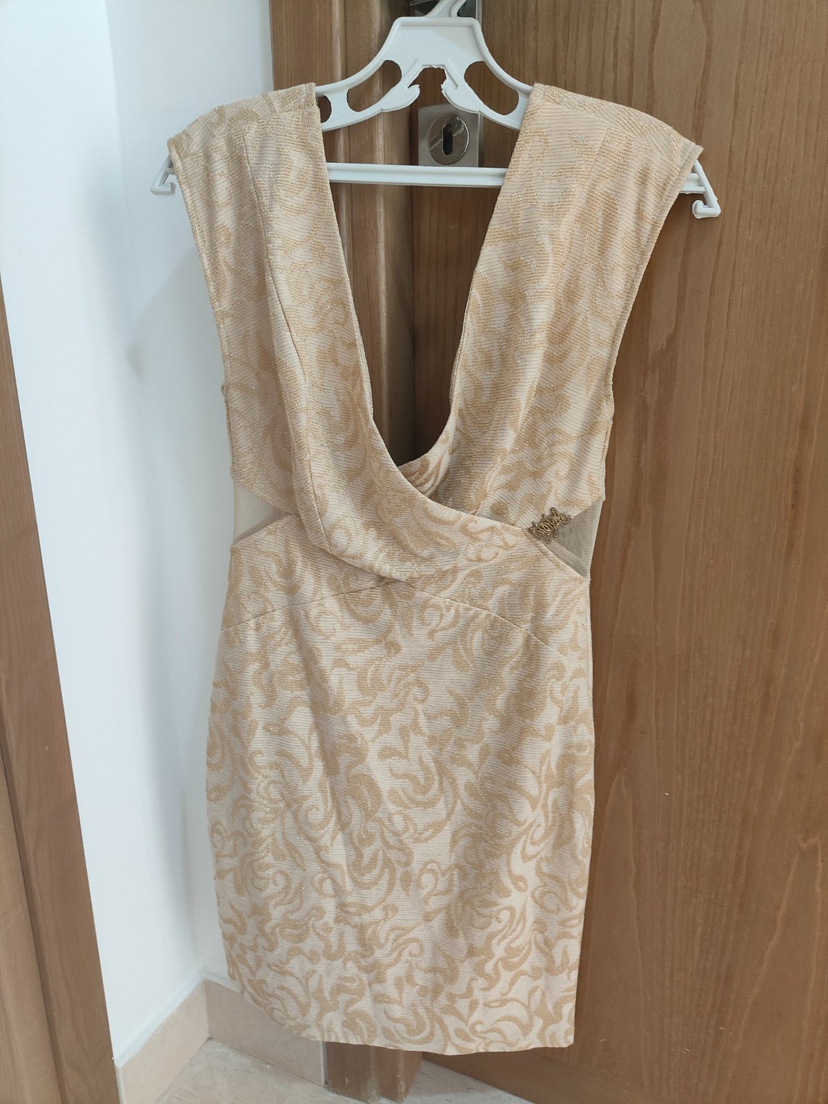 Robe soirée
