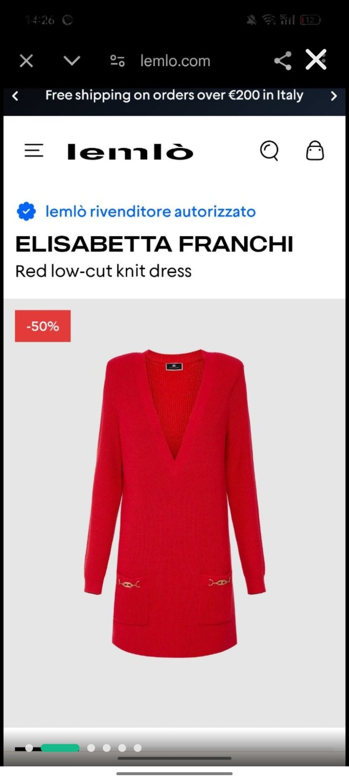 Elisabetta franchi