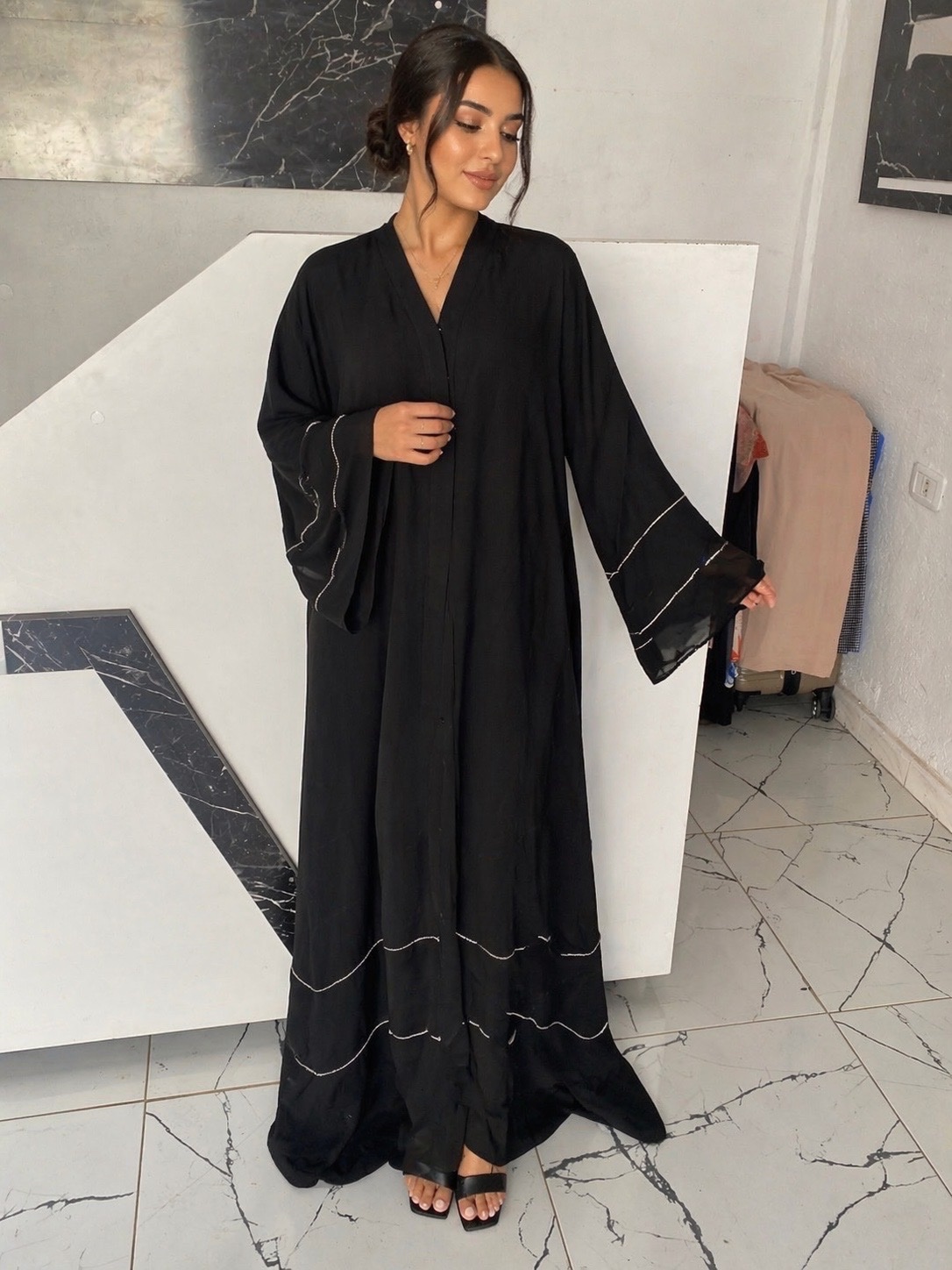Abaya