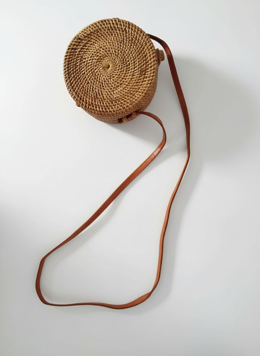 Sac tambour 