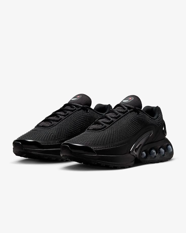 Nike dn