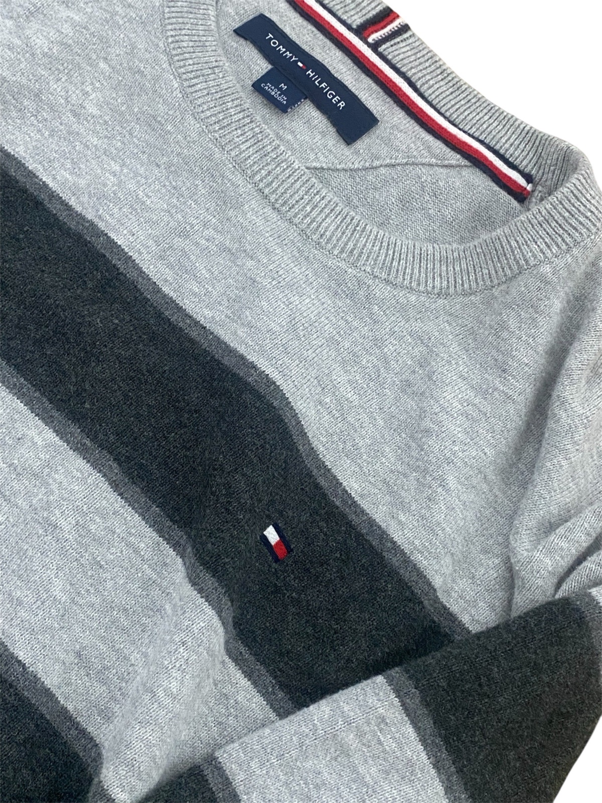 Pull Tommy Hilfiger