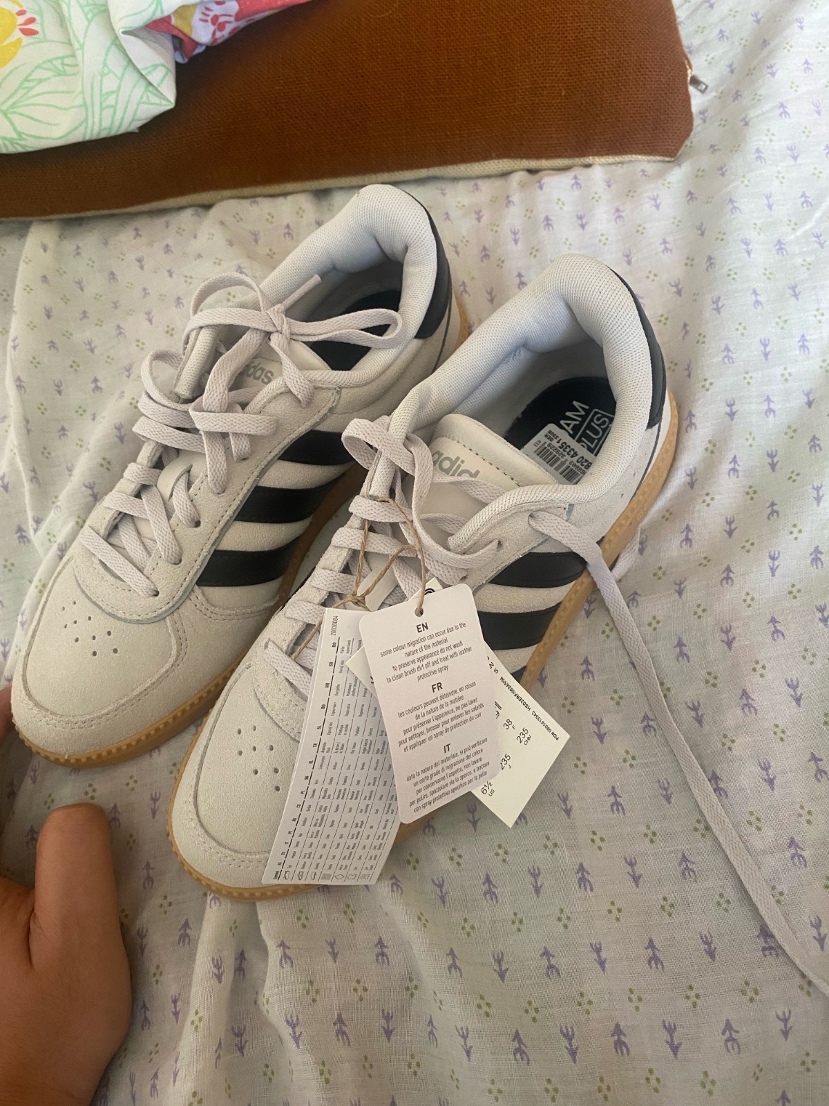 Adidas 