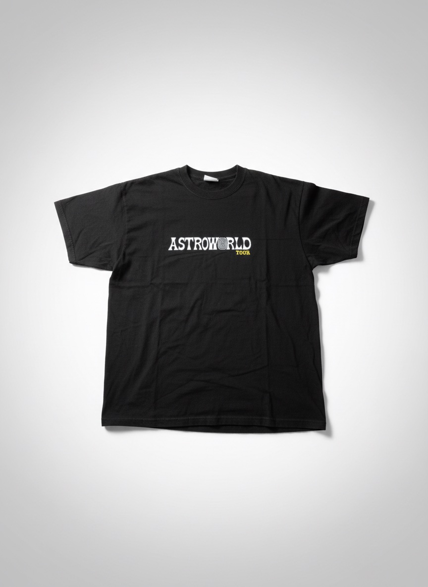 Pull Astroworld 