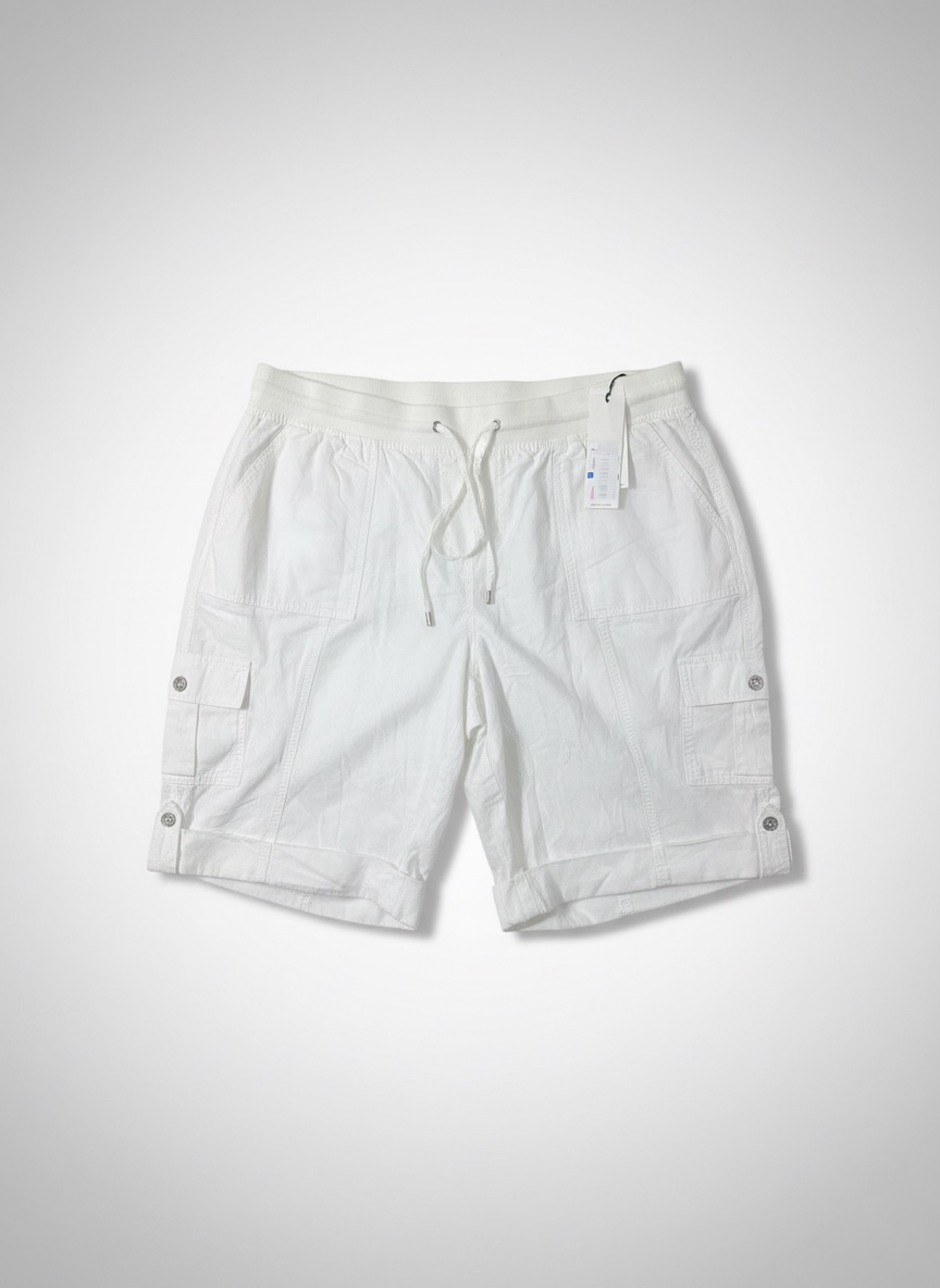 Bermuda Calvin Klein