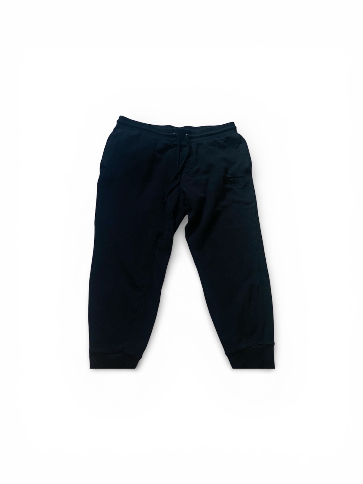 Jogger guess