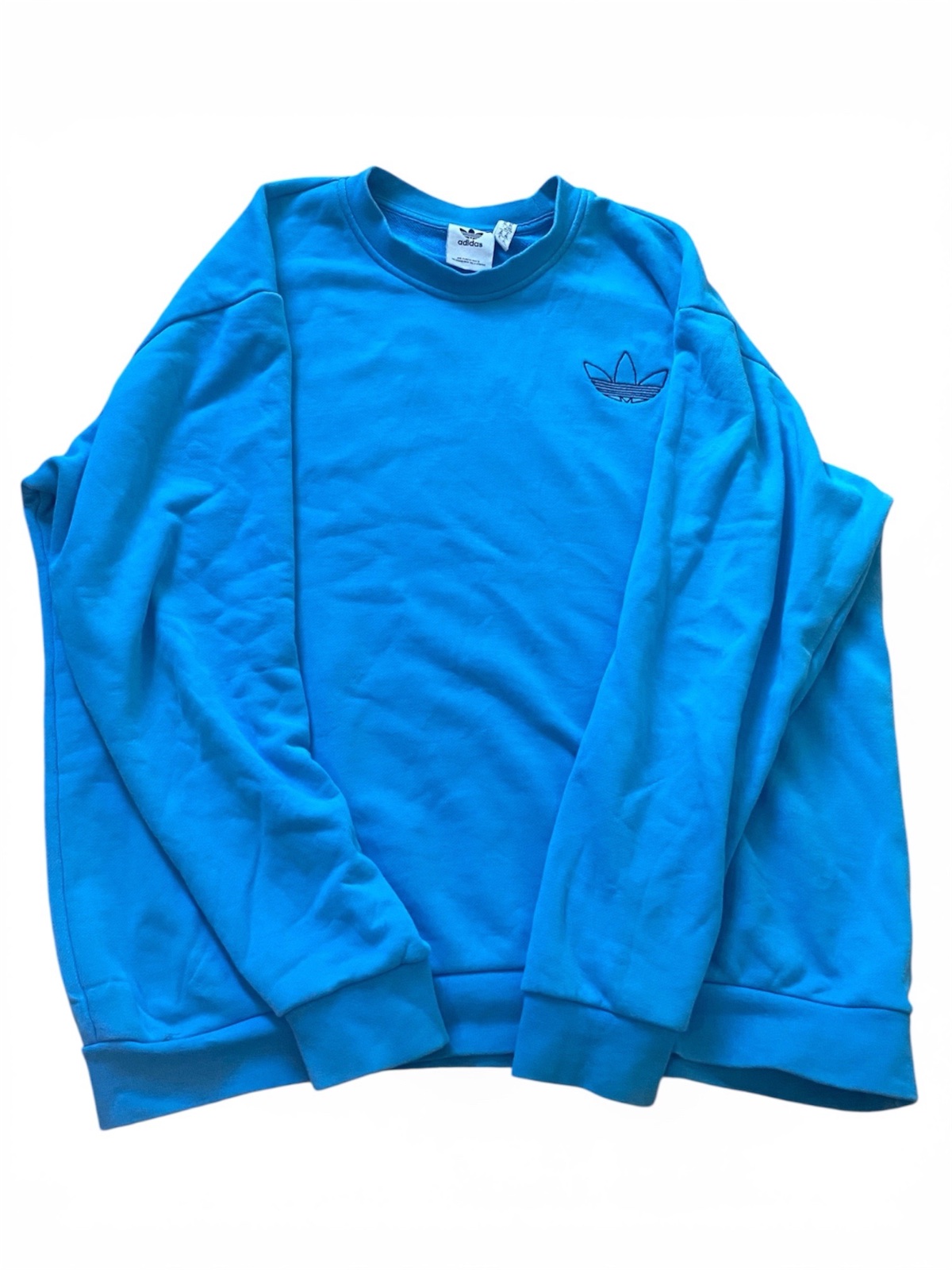 Pull adidas