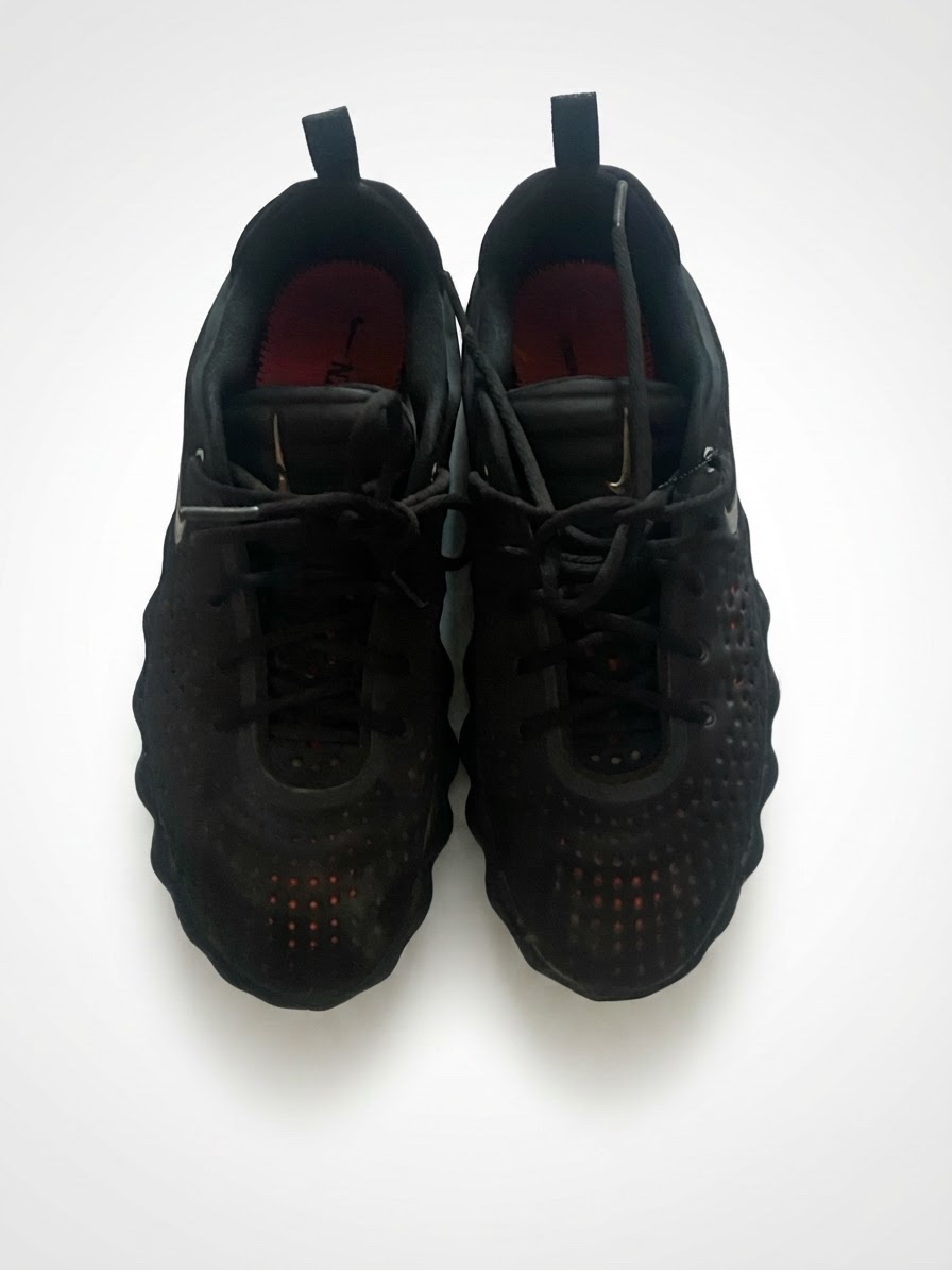 Nike mind